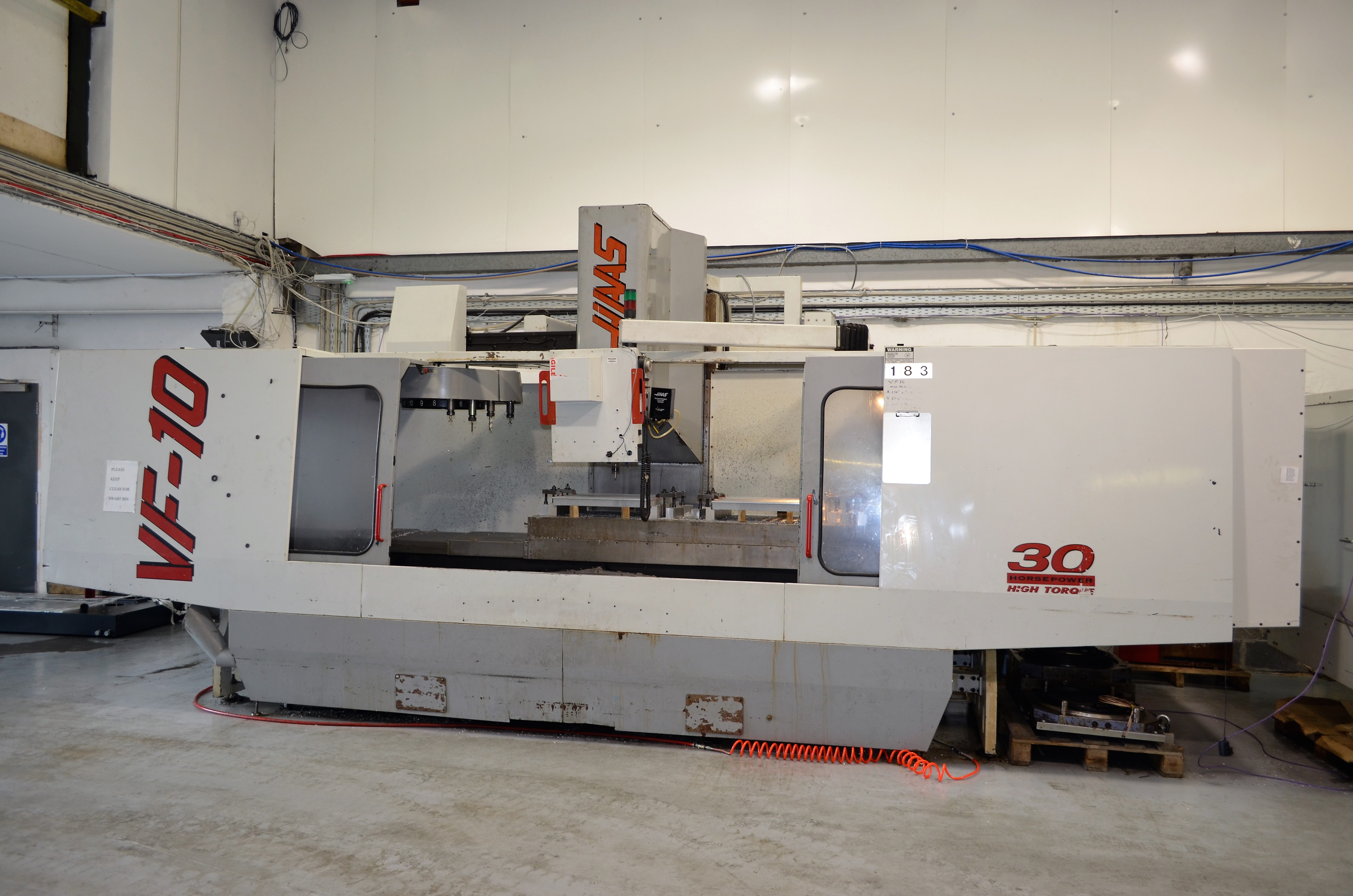 New And Used Machine Tools & Equipment