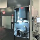 2019 HAAS UMC 750 SS used 5axis CNC Machining Centre